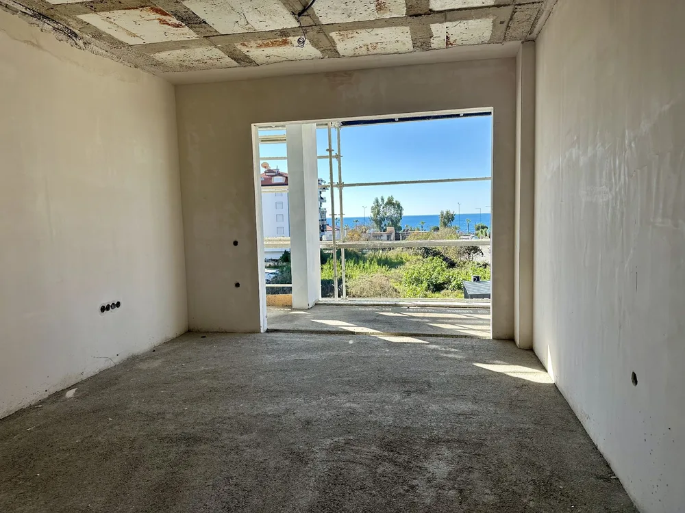 Квартиры на продажу в Pia Venta Residence, Кестель, Аланья Interior - 14