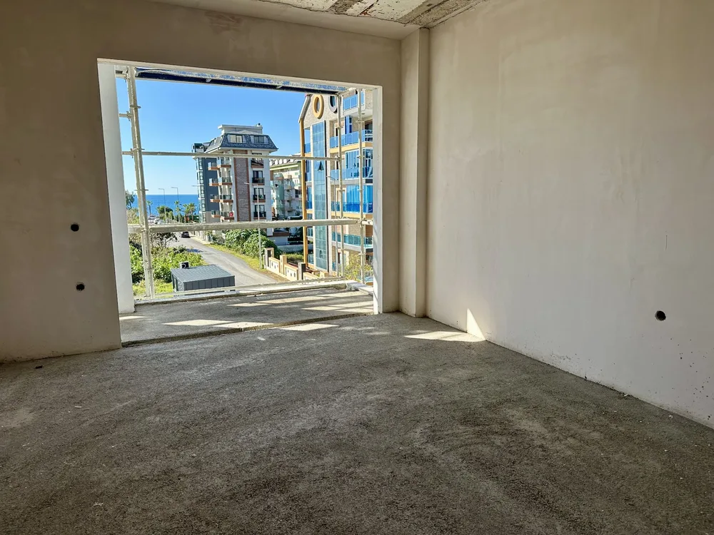 Квартиры на продажу в Pia Venta Residence, Кестель, Аланья Interior - 15