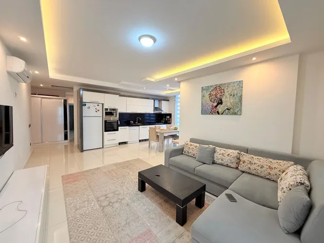 Nordic Life Residence Tosmur, Interior - 3