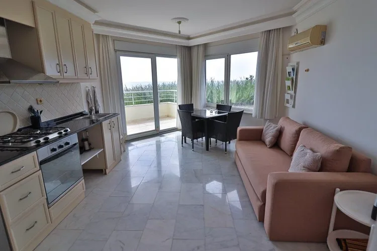 Turtle Beach Residence, Interior - 3