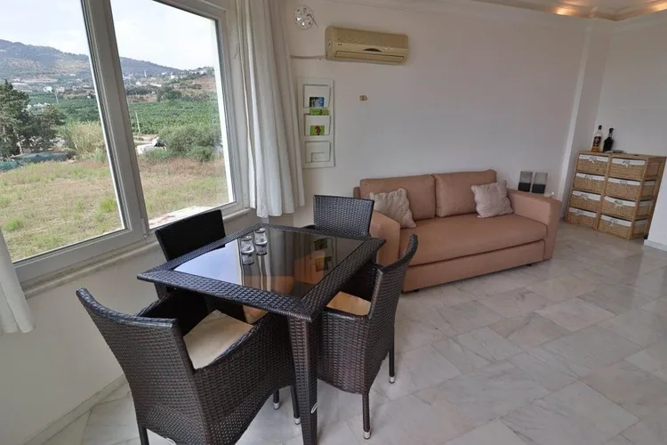 Turtle Beach Residence, Interior - 4
