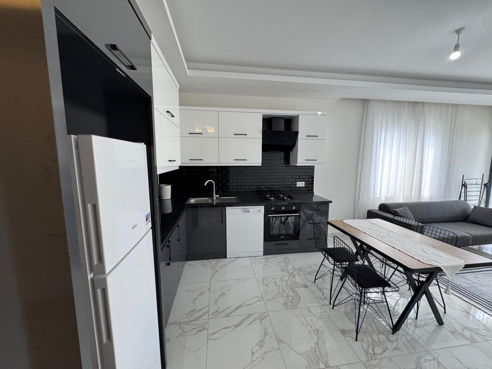 Light City Residence - Посмотреть объект недвижимости