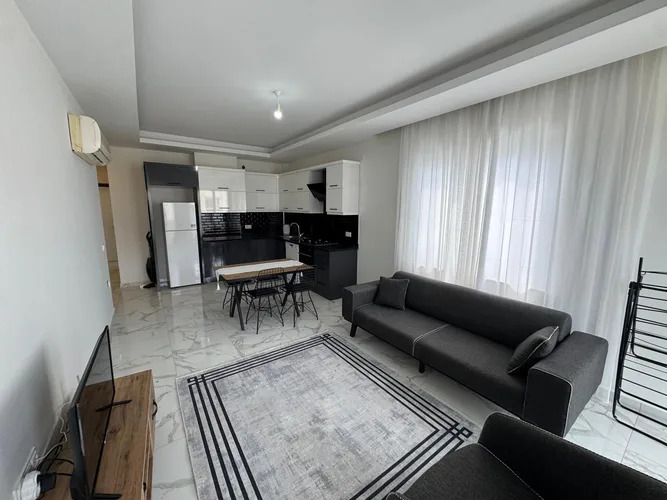 Light City Residence, Interior - 3