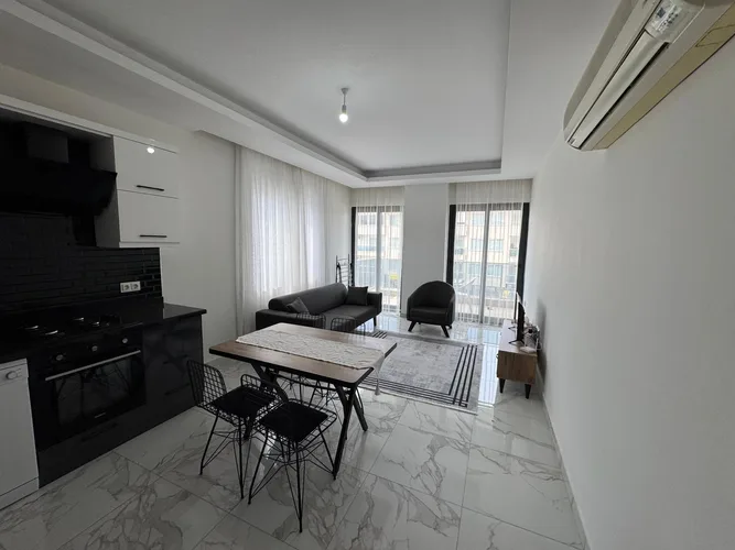 Light City Residence, Interior - 4