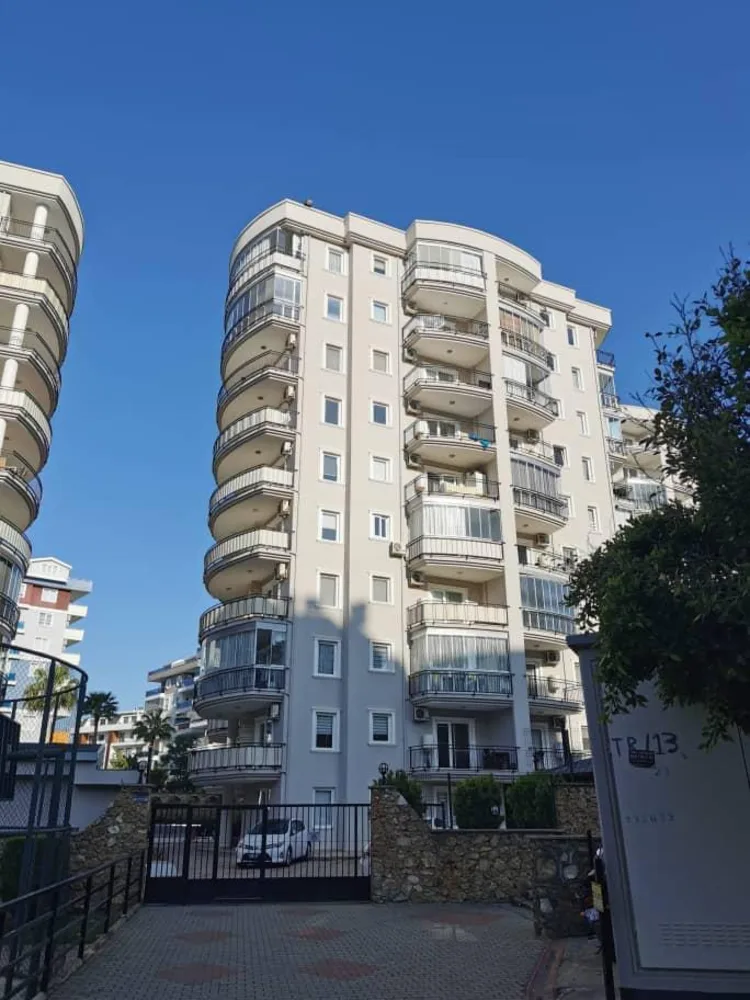 Panaroma Garden Residence