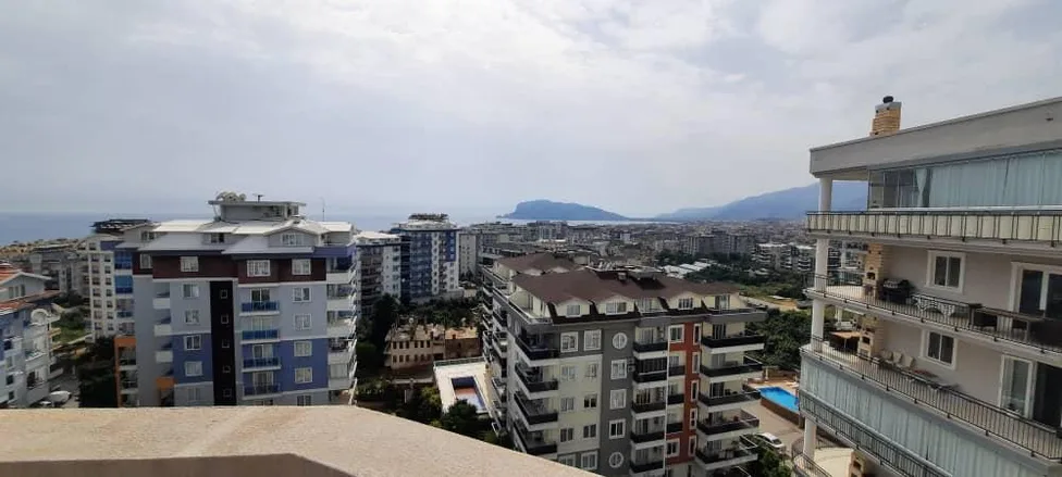 Panaroma Garden Residence, Interior - 4