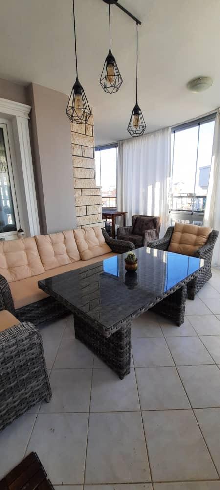 Panaroma Garden Residence - Посмотреть объект недвижимости