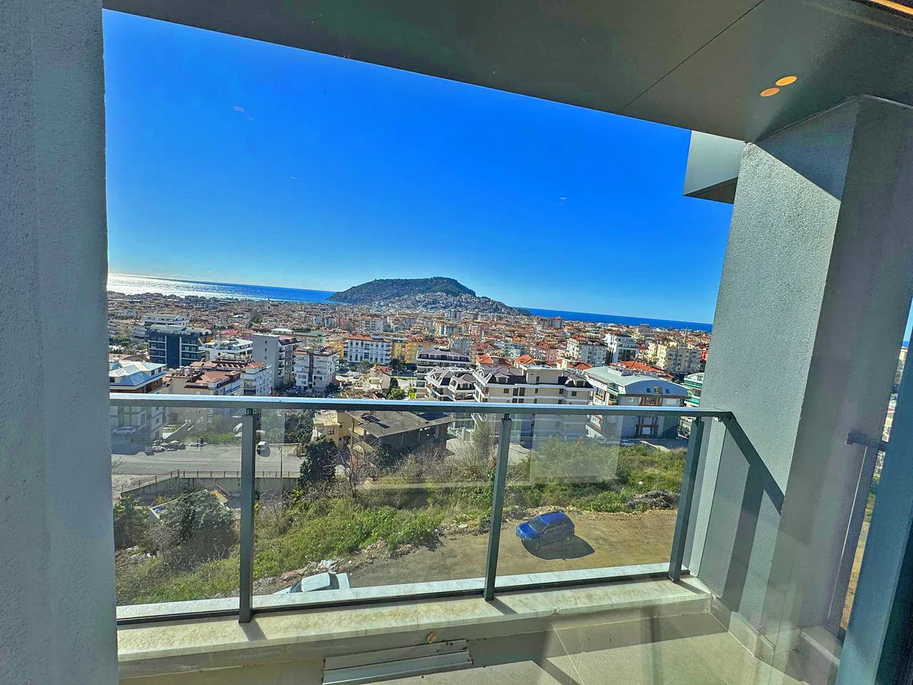 Demir Home Residence Facilities - 22