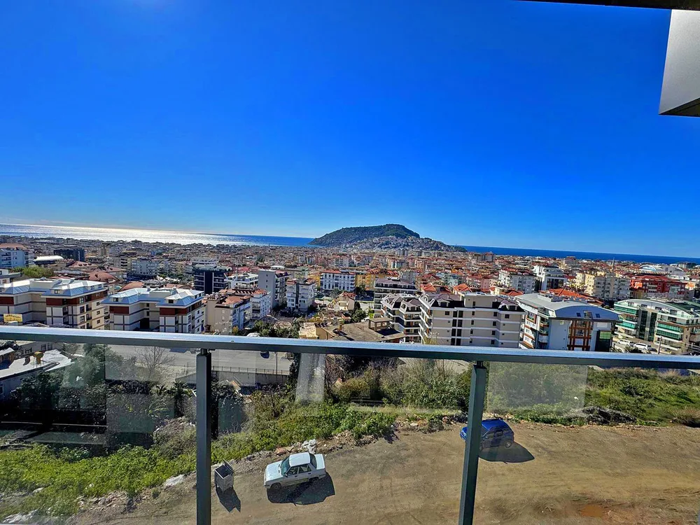Demir Home Residence Facilities - 23