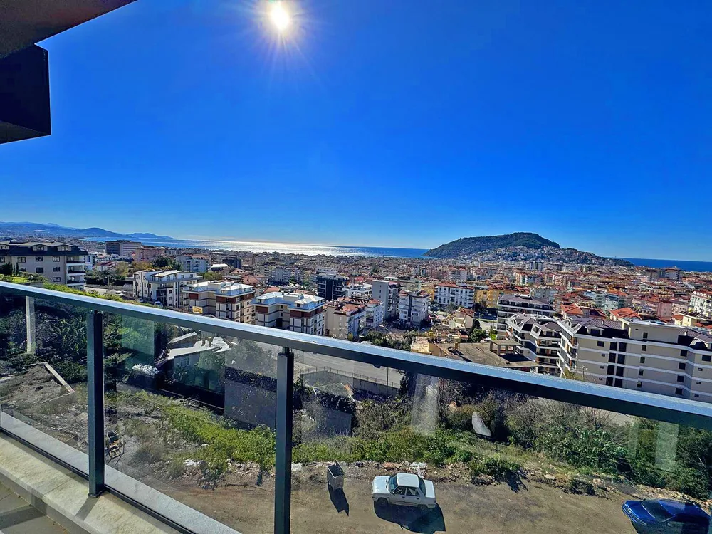 Demir Home Residence Facilities - 24