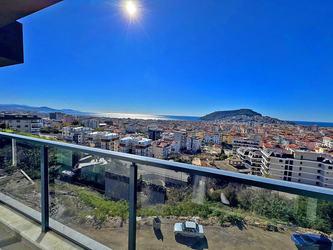 Demir Home Residence Facilities - 24