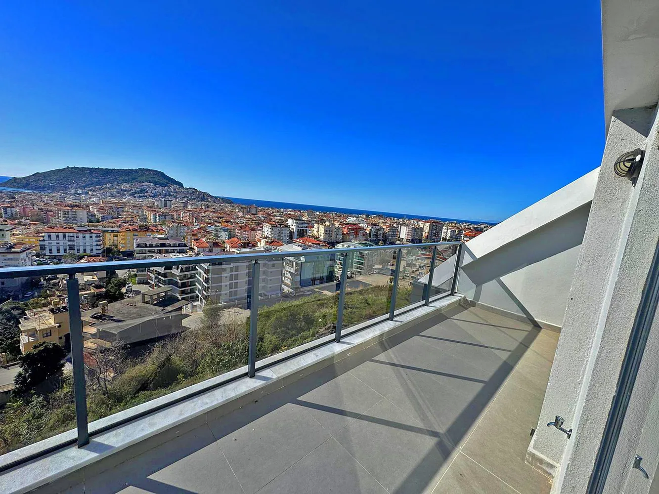Demir Home Residence Facilities - 26