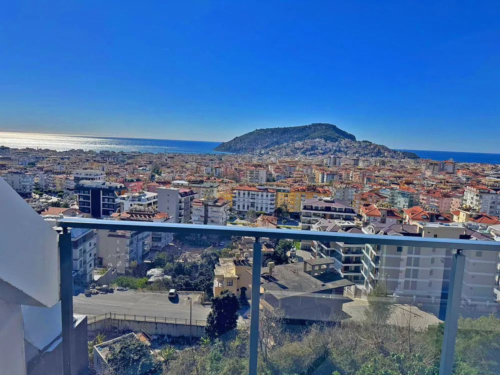 Demir Home Residence Facilities - 1