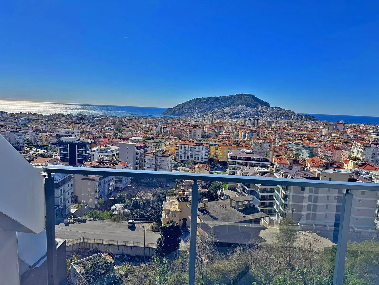 Demir Home Residence Facilities - 1