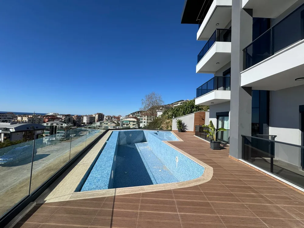 Demir Home Residence Facilities - 27