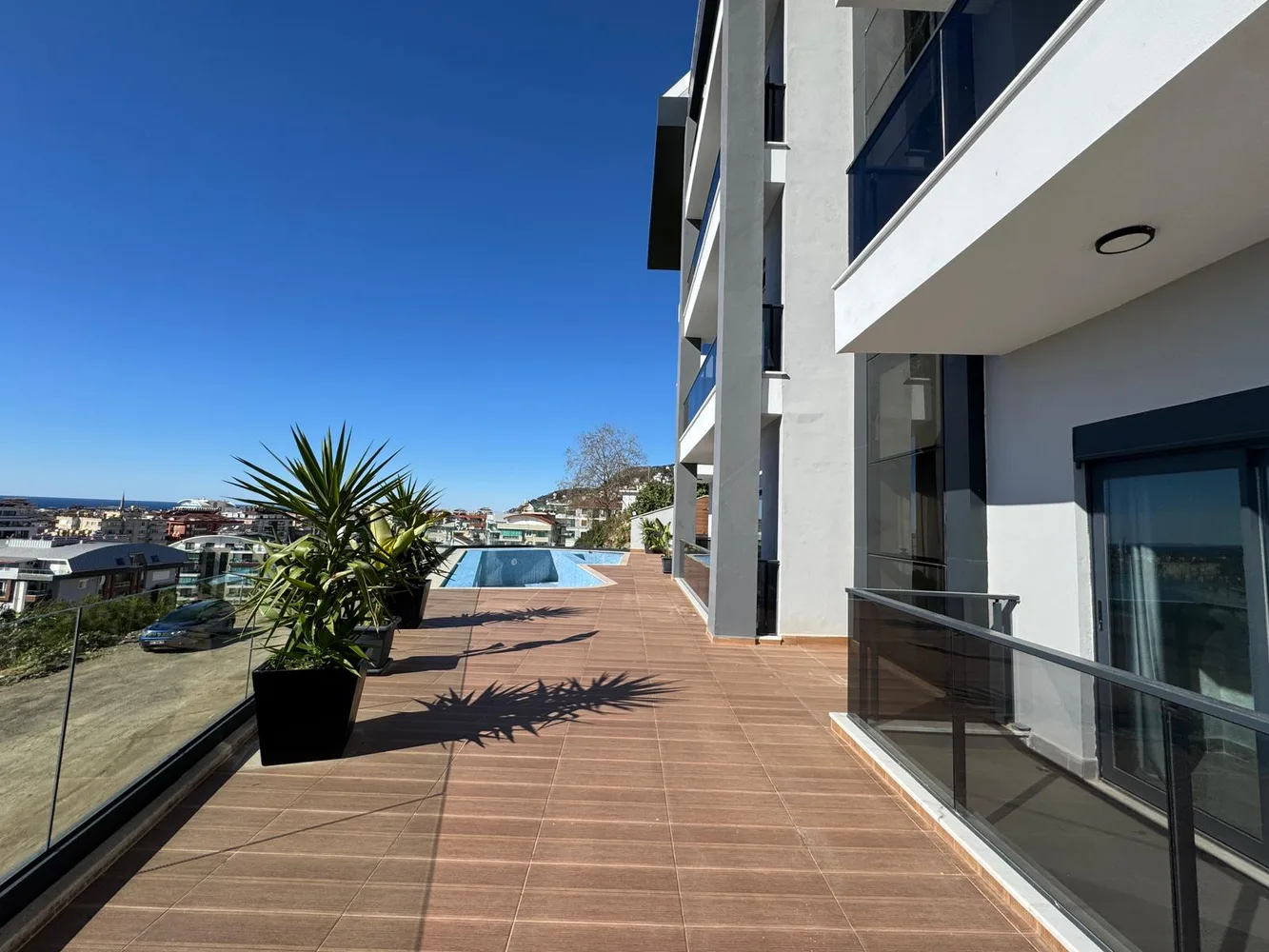 Demir Home Residence Facilities - 28