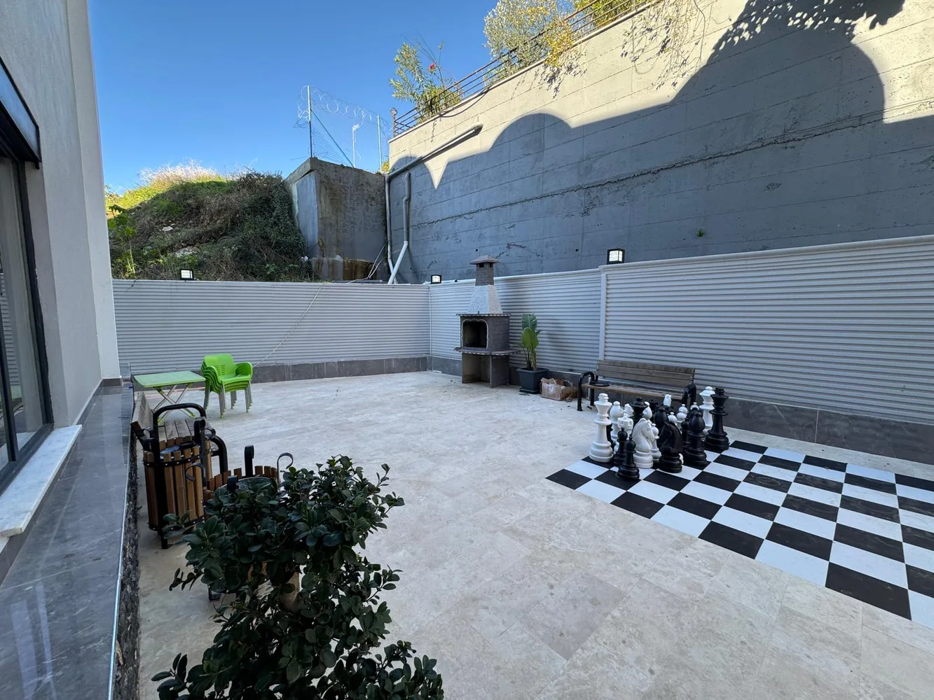Demir Home Residence Facilities - 29