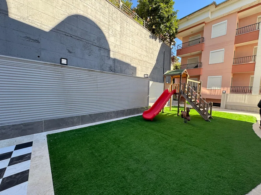 Demir Home Residence Facilities - 30