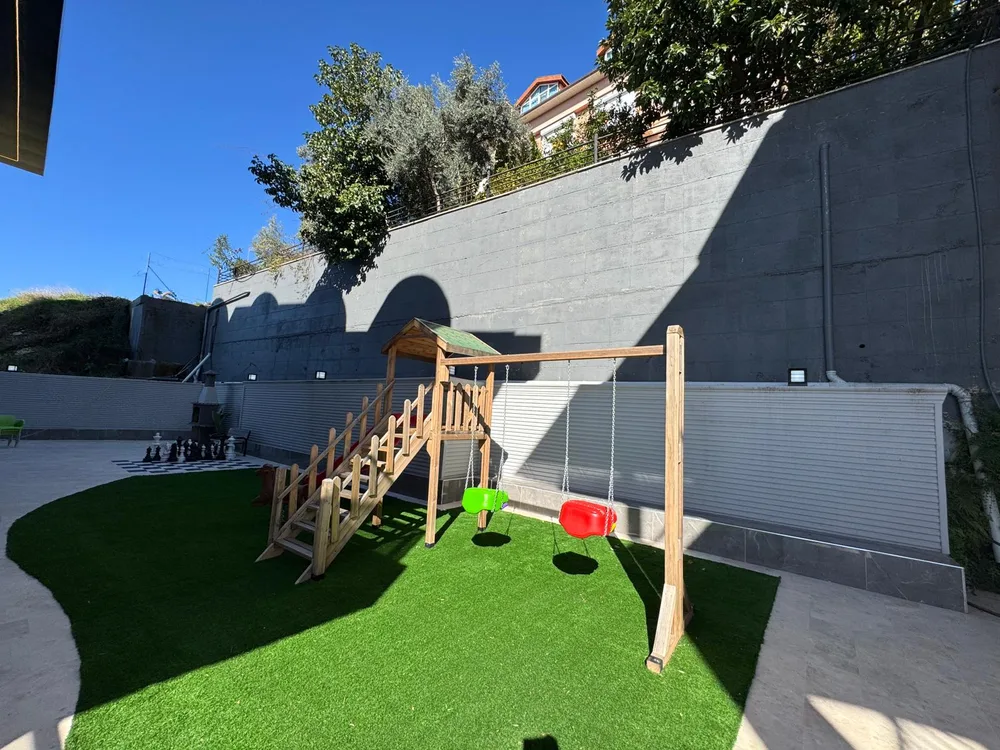 Demir Home Residence Facilities - 31