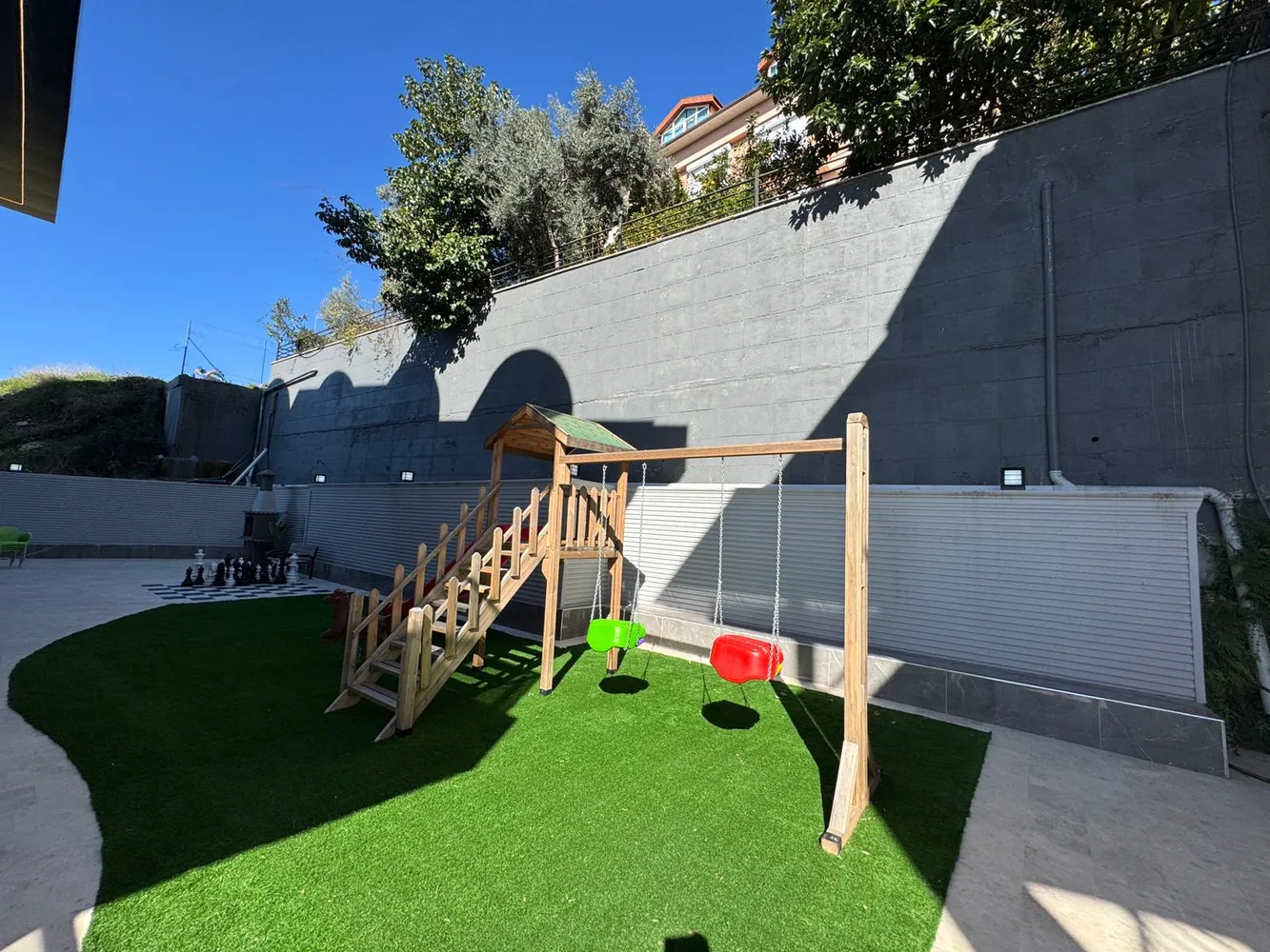 Demir Home Residence Facilities - 31