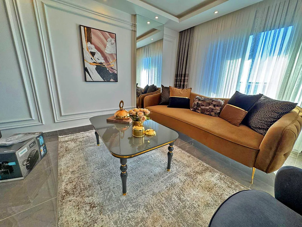 Demir Home Residence Interior - 11