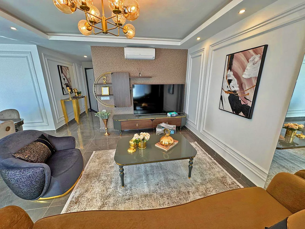 Demir Home Residence Interior - 12