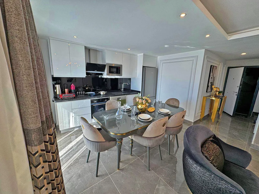 Demir Home Residence Interior - 13