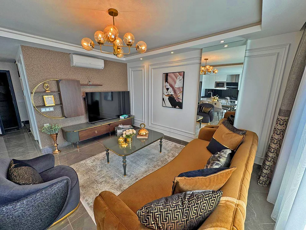 Demir Home Residence Interior - 14