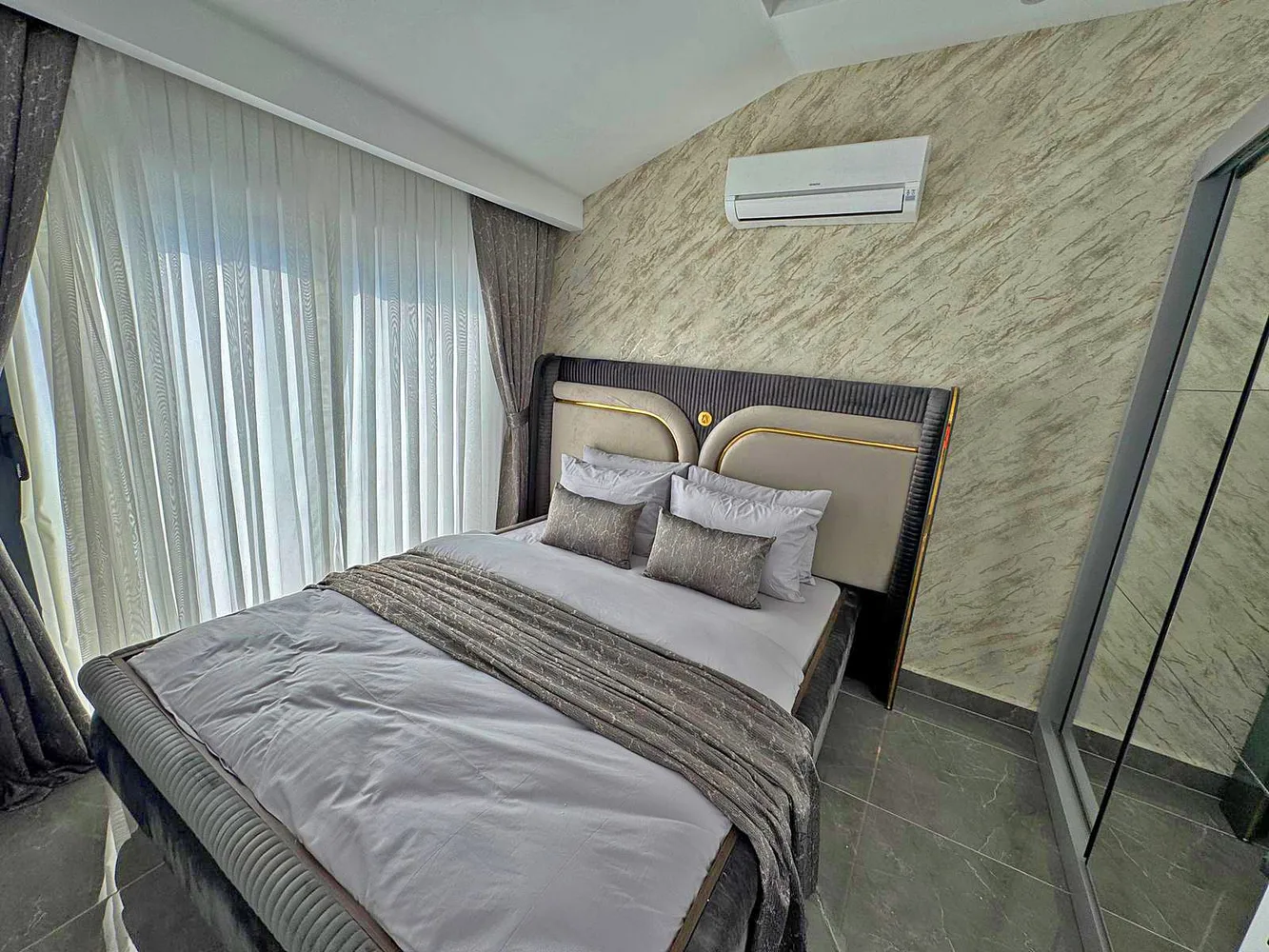 Demir Home Residence Interior - 15