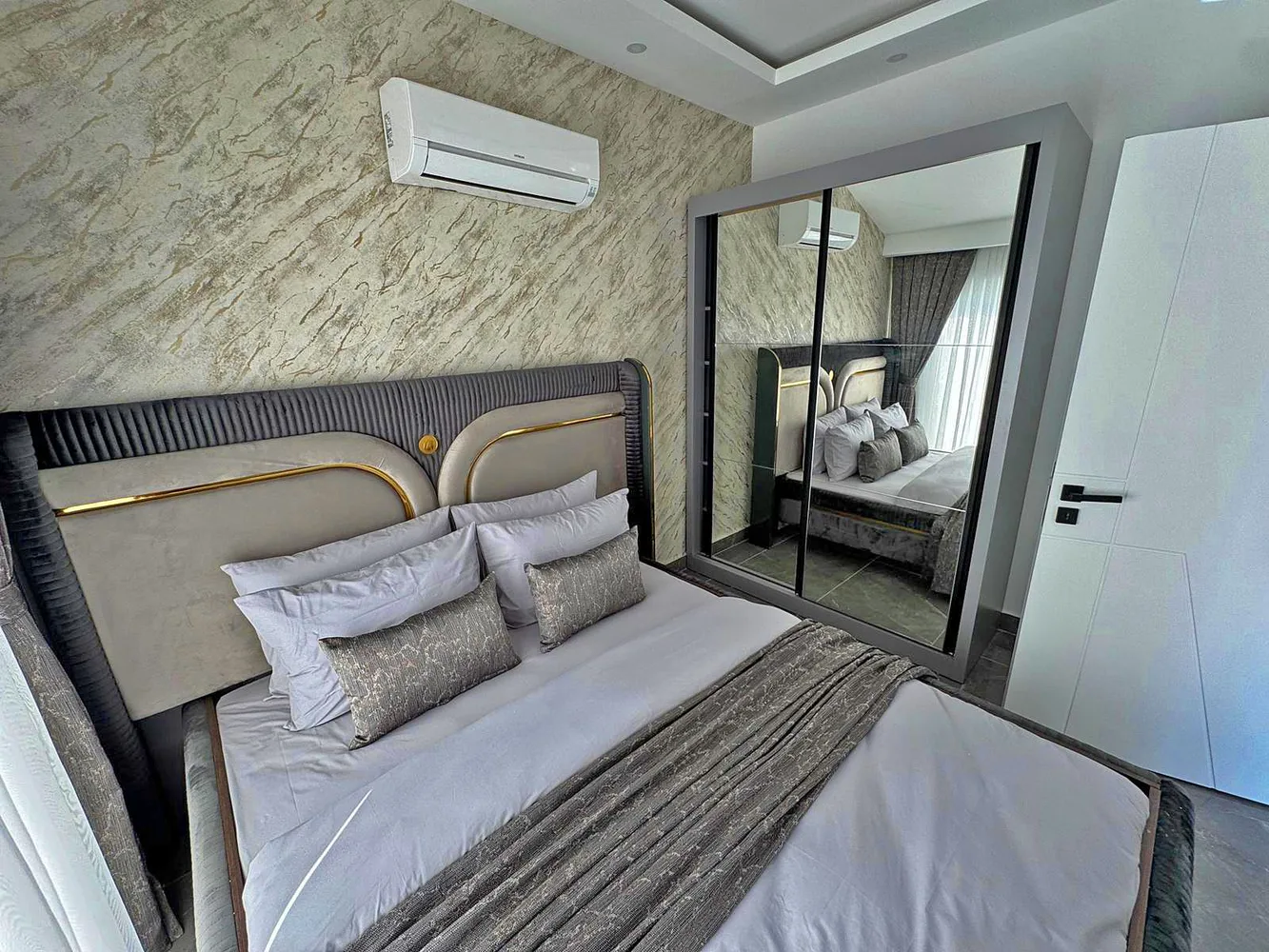 Demir Home Residence Interior - 16