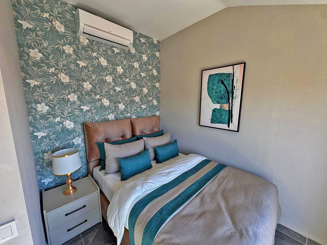 Demir Home Residence Interior - 17