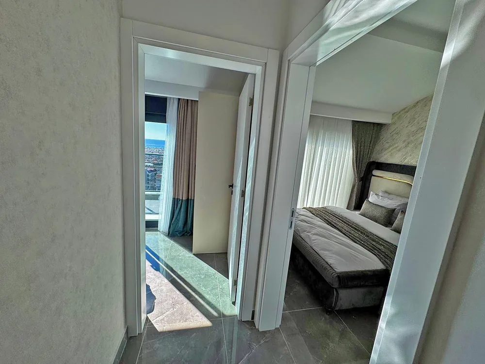 Demir Home Residence Interior - 18