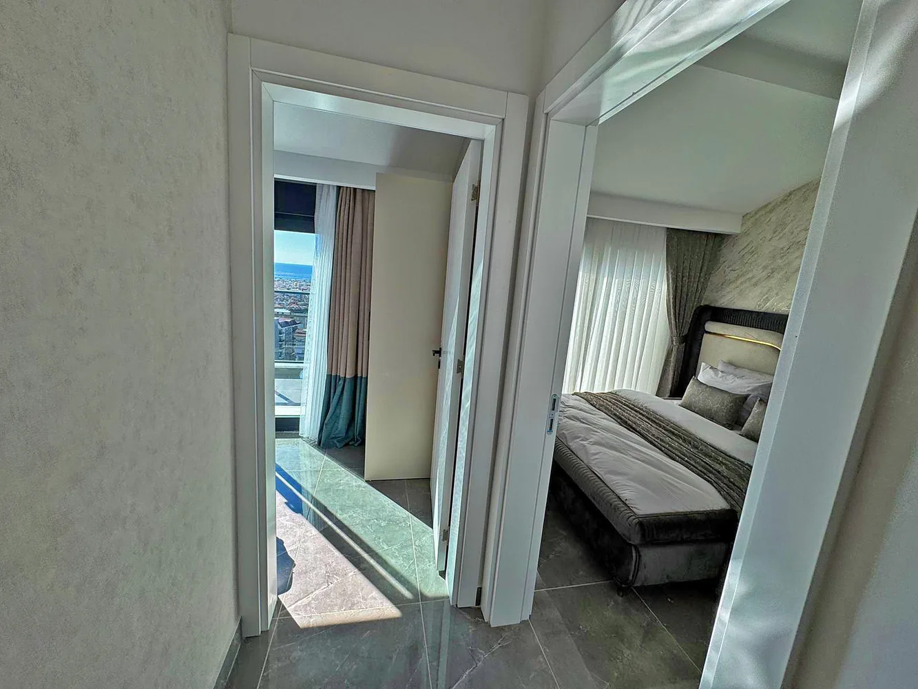 Demir Home Residence Interior - 18