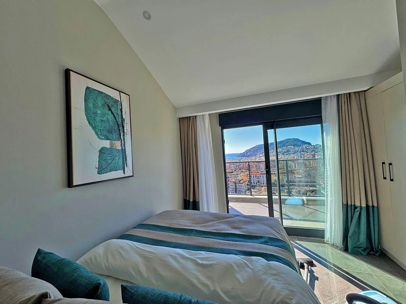 Demir Home Residence Interior - 19