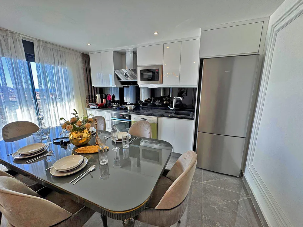 Demir Home Residence Interior - 7