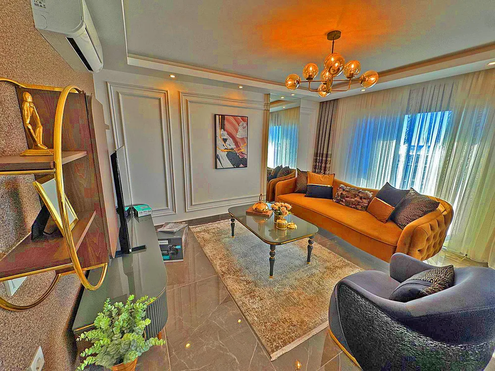 Demir Home Residence Interior - 5
