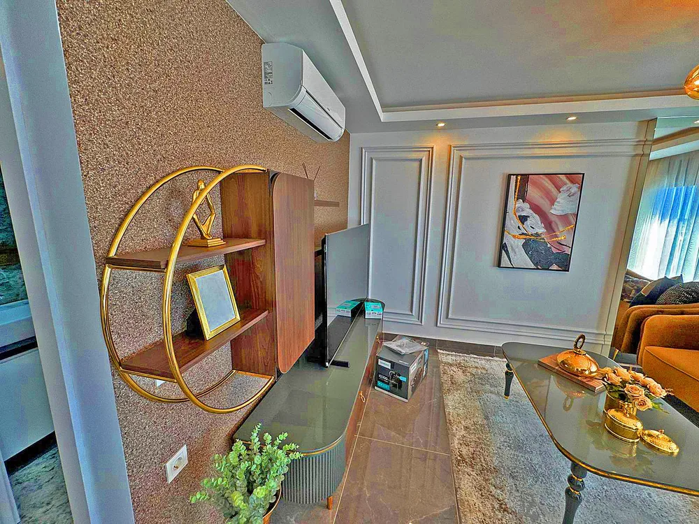 Demir Home Residence Interior - 8