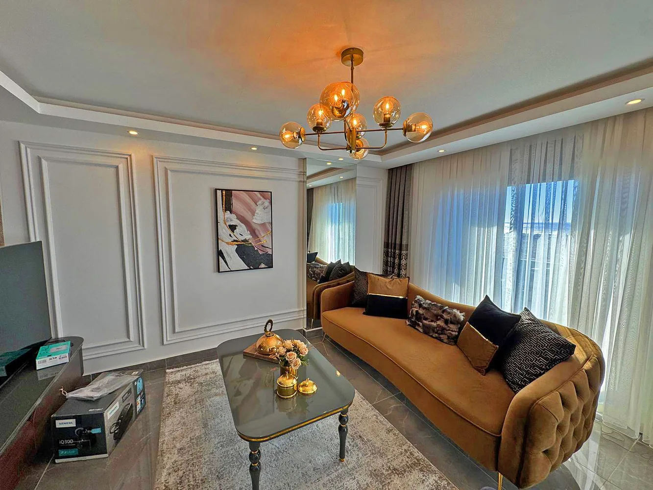 Demir Home Residence Interior - 10