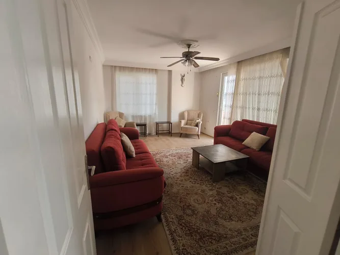 Tara Sitesi Oba , Interior - 2