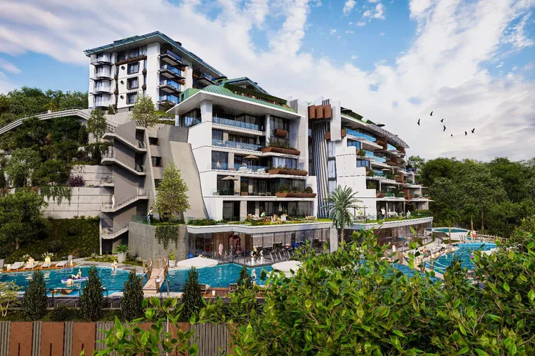 Çınar Beykoz, Exterior - 3