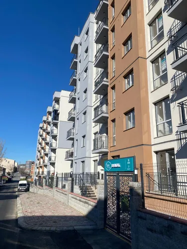 Şahin Tepe Pearl, Exterior - 1