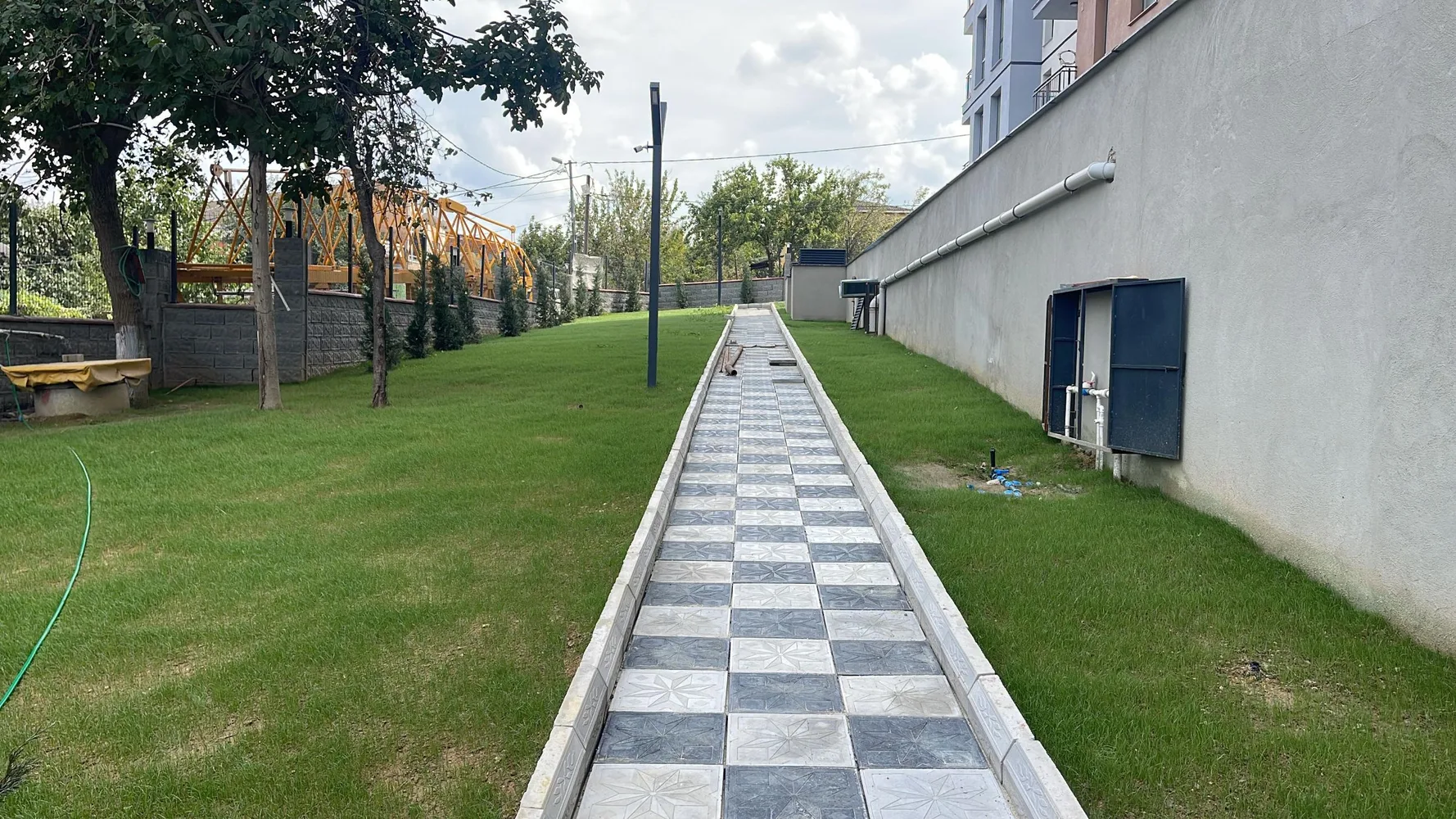 Şahin Tepe Pearl Exterior - 12