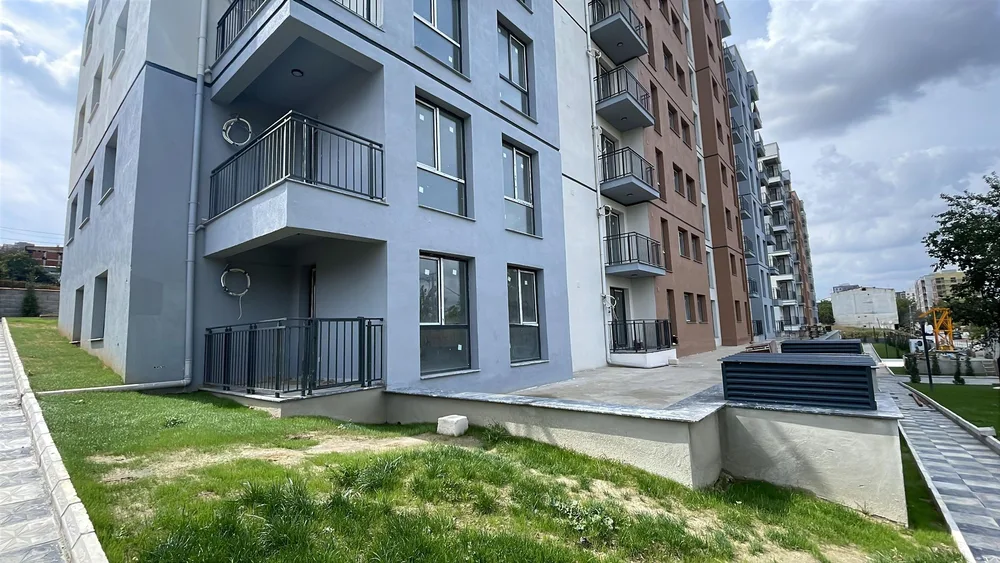 Şahin Tepe Pearl Exterior - 13