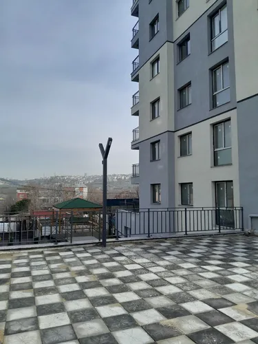 Şahin Tepe Pearl, Exterior - 2