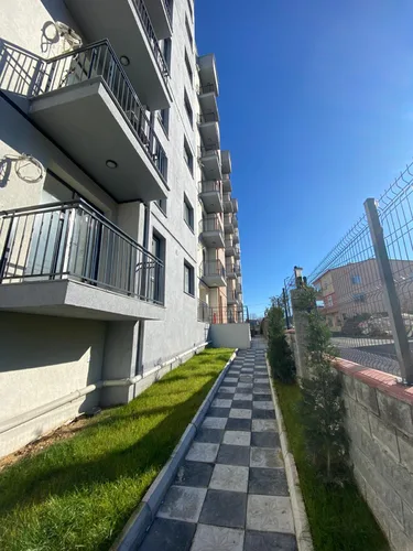 Şahin Tepe Pearl, Exterior - 3