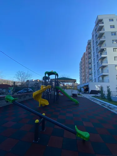Şahin Tepe Pearl, Exterior - 4