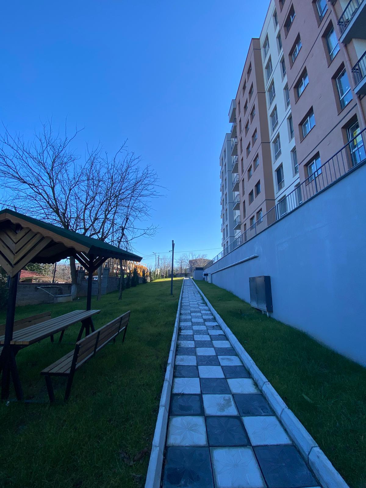 Şahin Tepe Pearl - Посмотреть объект недвижимости