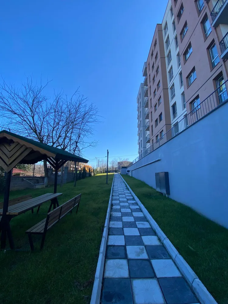 Şahin Tepe Pearl Exterior - 5