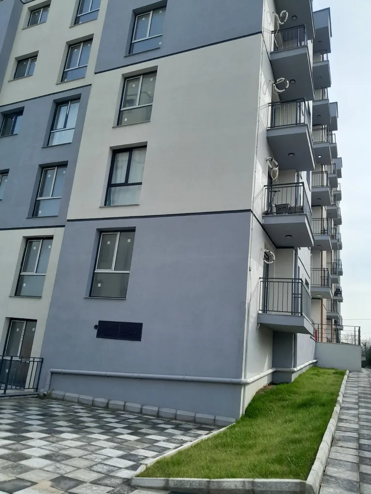 Şahin Tepe Pearl Exterior - 6