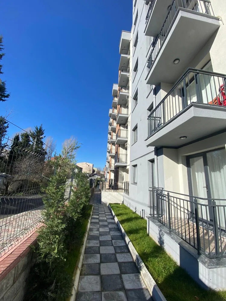 Şahin Tepe Pearl Exterior - 7
